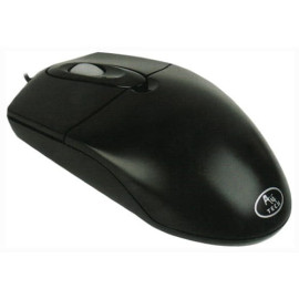 Tracer Mysz  A4Tech OP-720 przewodowa-PS2 czarna