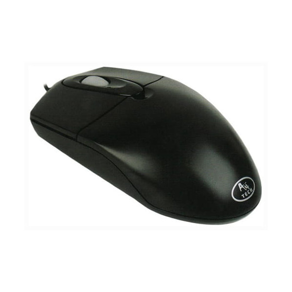 Tracer Mysz  A4Tech OP-720 przewodowa-PS2 czarna