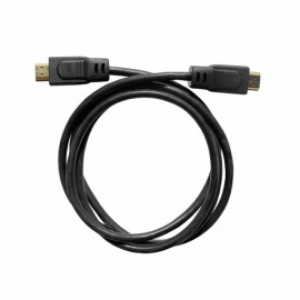 Przewód połączeniowy HDMI-HDMI RX002-3 3m 4K  V2,0 (folia)   [030220]