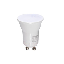 Żarówka LED MR11 GU10 230V 2,2W 180lm 3000K - REMI-LED