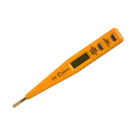 TPN030 Elektroniczny próbnik napięcia 12V-250V