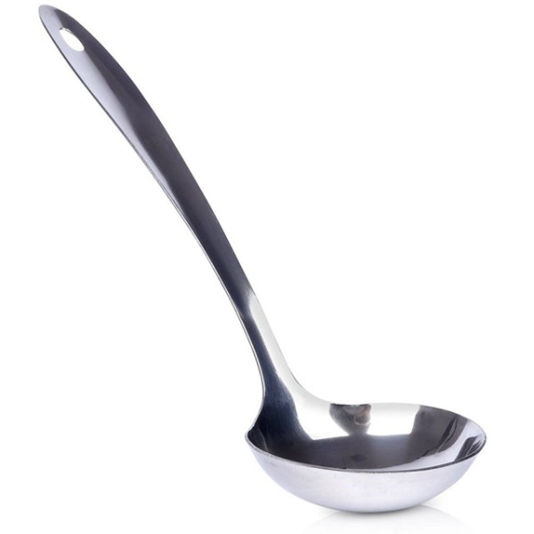 Chochla stalowa 80ml, 29cm