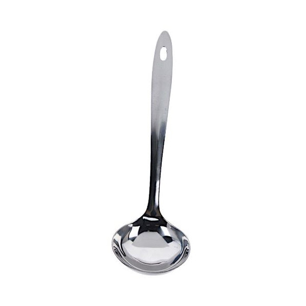 Chochla stalowa 80ml, 29cm