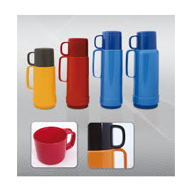 rot termos 80 0,25l /black cherry/  [081411]