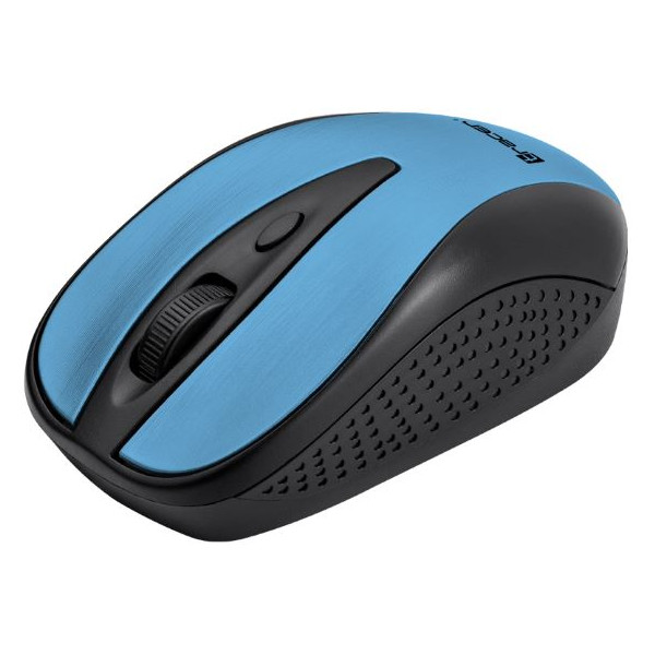TRACER Mysz Joy II BLUE RF NANO USB