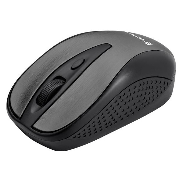 TRACER Mysz Joy II DARK GREY RF NANO USB