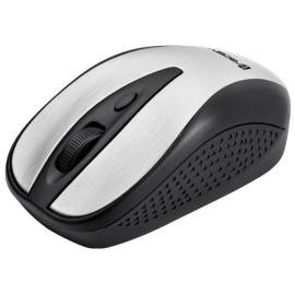 TRACER Mysz Joy II SILVER RF NANO USB