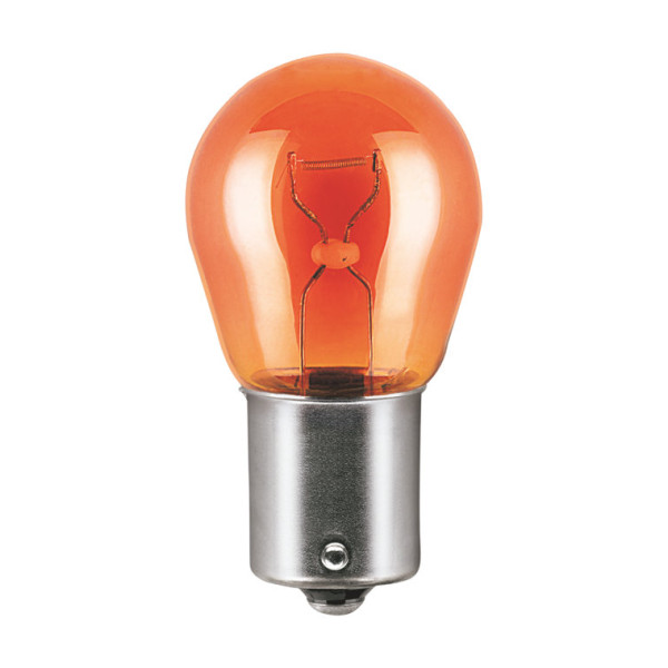 7507ULT-02BF  PY21W 12V  21W BAU15s żar. samochodowa Osram (blister 2 szt.) [415165]