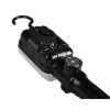 Lampa LED warsztatowa 230V 12W 960lm na kablu 5m, hak, magnes, 1722 