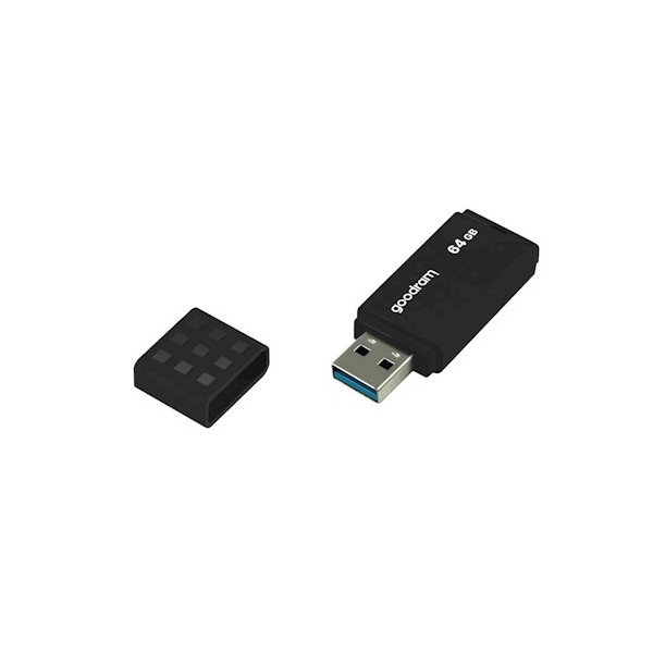 Pendrive 64GB GOODRAM USB3.0  [935774]