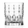6 x Szklanka do whisky Bohemia Prestige Conte 340 ml 