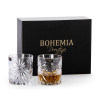 6x szklanka do whisky 320ml Bohemia Fiore Prestige