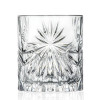 6x szklanka do whisky 320ml Bohemia Fiore Prestige