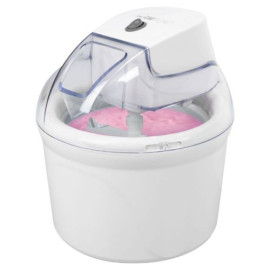 cla maszynka do lodów , sorbetów  ICM 3764 , 1,5L [639568]