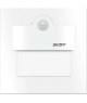 Tango LED PIR 120 Motion Sensor Light 10VDC 1,0W IP20 4000K biały (MJ-TAN-C-N-1-ML-ML-01)