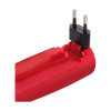 TRAPER LED 03932 - latarka LED akumulatorowa 3W + 1W [339325]