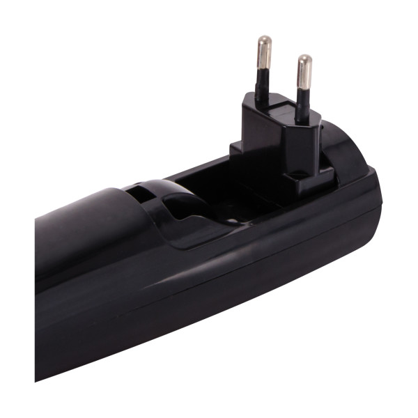 TUNEL LED 03933 - latarka LED akumulatorowa 2W + 1W [339332]