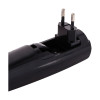 TUNEL LED 03933 - latarka LED akumulatorowa 2W + 1W [339332]