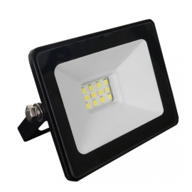 Naświetlacz LED 10W, 800lm, 6000K (neutralna-biała), IP65 - KORNA Maxled