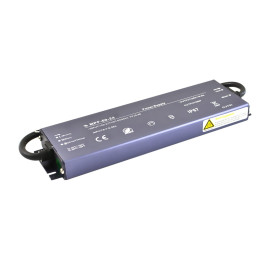 ZASILACZ LED MPF-60-12 PFC HERMETYCZNY 60W 12V IP67 METAL