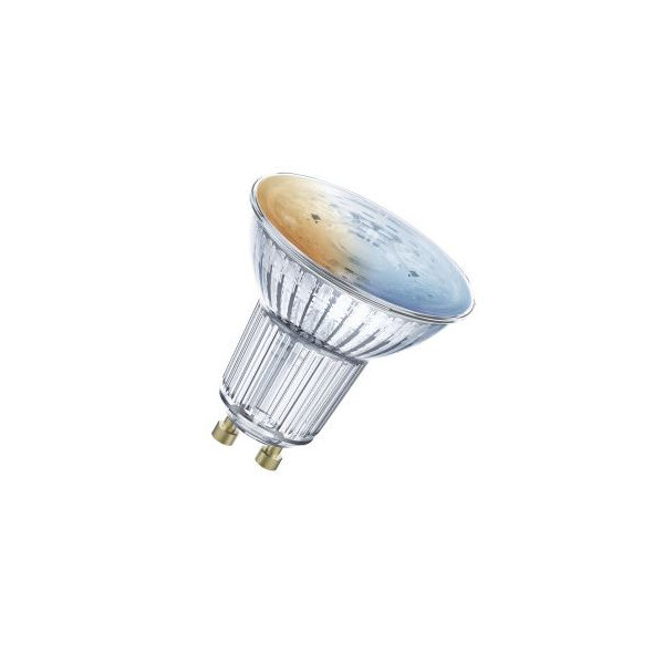 Żarówka inteligentna LED TW GU10 PAR16 SMART+ WiFi Ledvance [485679]