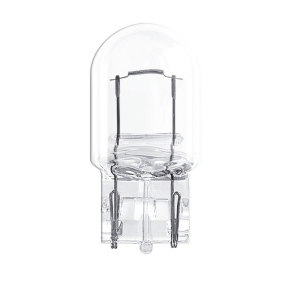 7505 ORYGINAL W21W - żarówka MINIWATT T10, 12V 21W W3x16D [324244]