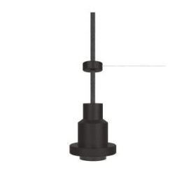 Oprawa wisząca Vintage 1906 PenduLum Black 227996 LEDVANCE