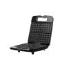 Gofrownica 1400W - GFH-002 Lafe 