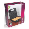 Gofrownica 1400W - GFH-002 Lafe 