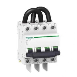C60PV-DC-C16 Wyłącznik nadprądowy 16A 2-biegunowy