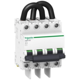 C60PV-DC-C10 Wyłącznik nadprądowy Acti9 10A 2-biegunowy