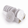 URANIA LED C 18W NW - plafon LED 18W 1350lm 4000K IP44 śr. 330mm