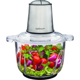 opti rozdrabniacz blender RK 4000 , 400W, misa szkło 2,5L ,nóż 4 ostrza , krusz.lodu [321376]
