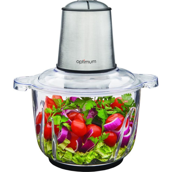 opti rozdrabniacz blender RK 4000 , 400W, misa szkło 2,5L ,nóż 4 ostrza , krusz.lodu [321376]