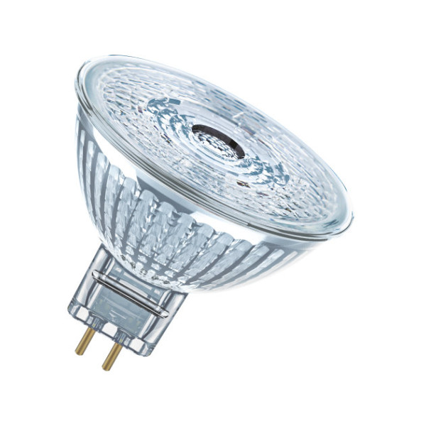 PARATHOM DIM MR16 20 - 3,4W 230lm 12V 36st. 4000K Ra+90 - żar. LED GU5,3 ściemnialna [431539]
