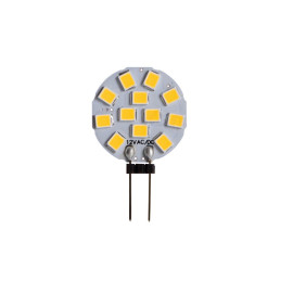 LED12 G4-NW 18503 - żarówka LED 12V G4 4000K