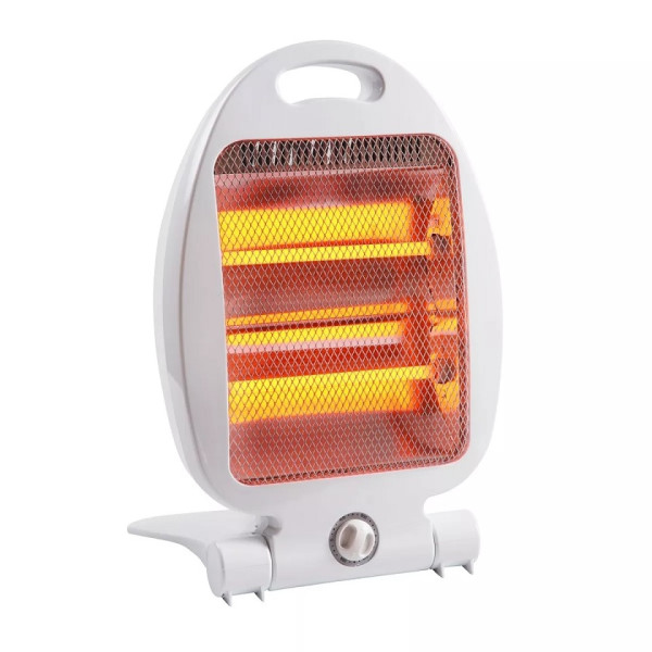 Grzejnik kwarcowy TEVO 400W/800W HTQ.01