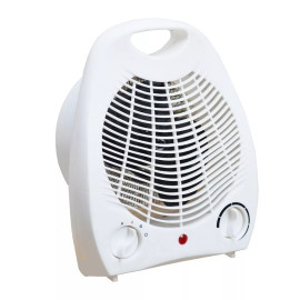 Termowentylator regulowany pionowy 1000W/2000W HTA.01 Tevo