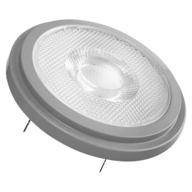 Żarówka LED G53 AR111 - 11,8W 12V G53 40° 3000K ściemnialna - PARATHOM PRO AR111 50 40° 11,8W/930 Osram