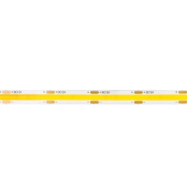 Taśma LED COB 45W (9W/m) 990lm/m 12V IP20 4000K rolka 5m EC67799
