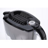 Dzbanek filtrujący Aquaphor Ideal 2,8l czarny + 3 wkłady B100-15