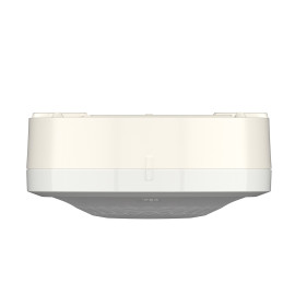 LUXA 103 S360-100-12 DE-AP WH CZUJNIK OBECNOŚCI SUFITOWY N/T 360st. 1030062