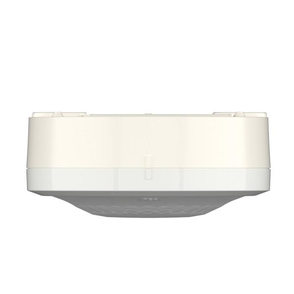 LUXA 103 S360-100-12 DE-AP WH CZUJNIK OBECNOŚCI SUFITOWY N/T 360st. 1030062