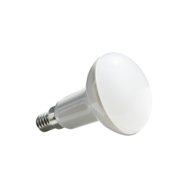 Żarówka LED E14 R50 - 8W 720lm - 230V 6500K (zimno-biała) - EC67776 Eco Light