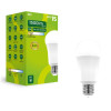 Żarówka LED A60 E27 15W 1500lm 3000K INQ ELA054WW