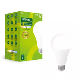 Żarówka LED A70 E27 17W 1710lm 4000K INQ ELA064NW
