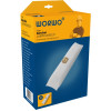 Worwo UNIPROMB02K przemysłowe kpl`3 ,15-20L [008978]