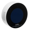 Czujnik gazu - CGZ-02 - czujnik gazu ziemnego i propoan-butan + Wi-FI TUYA - zasilanie sieciowe 230V