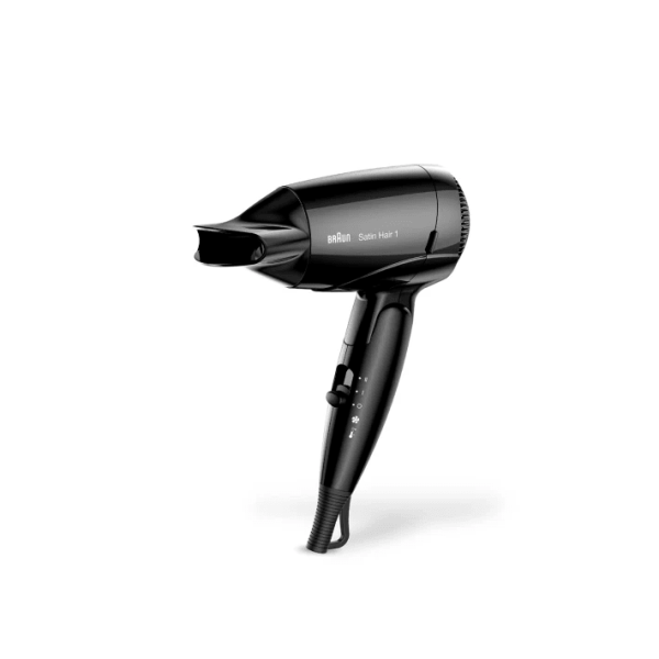 braun suszarka HD 130E , 1200W , skł.rączka [107910]