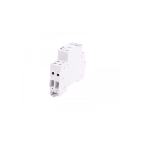 Stycznik 25A 4Z 0R 230V AC z suwakiem SM425 004148/412551
